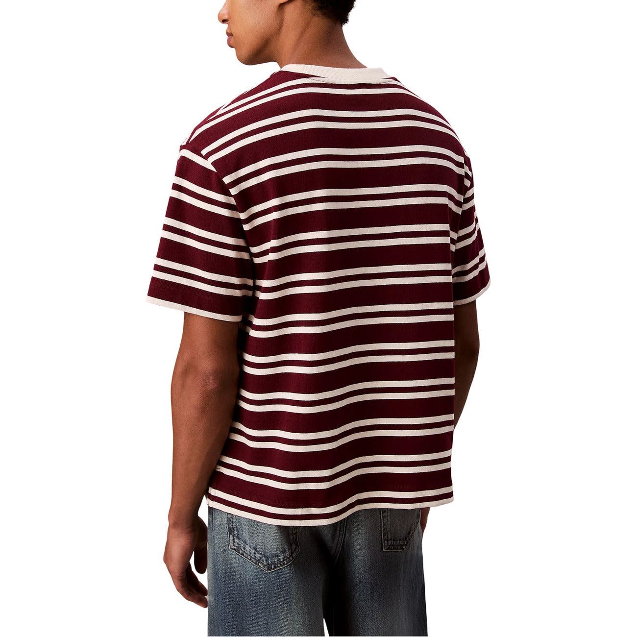 Calvin Klein Jeans T-Shirt Uomo