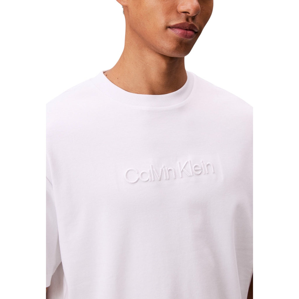 T-shirt Calvin Klein Homme