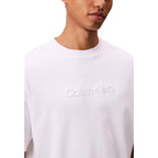 T-shirt Calvin Klein Homme