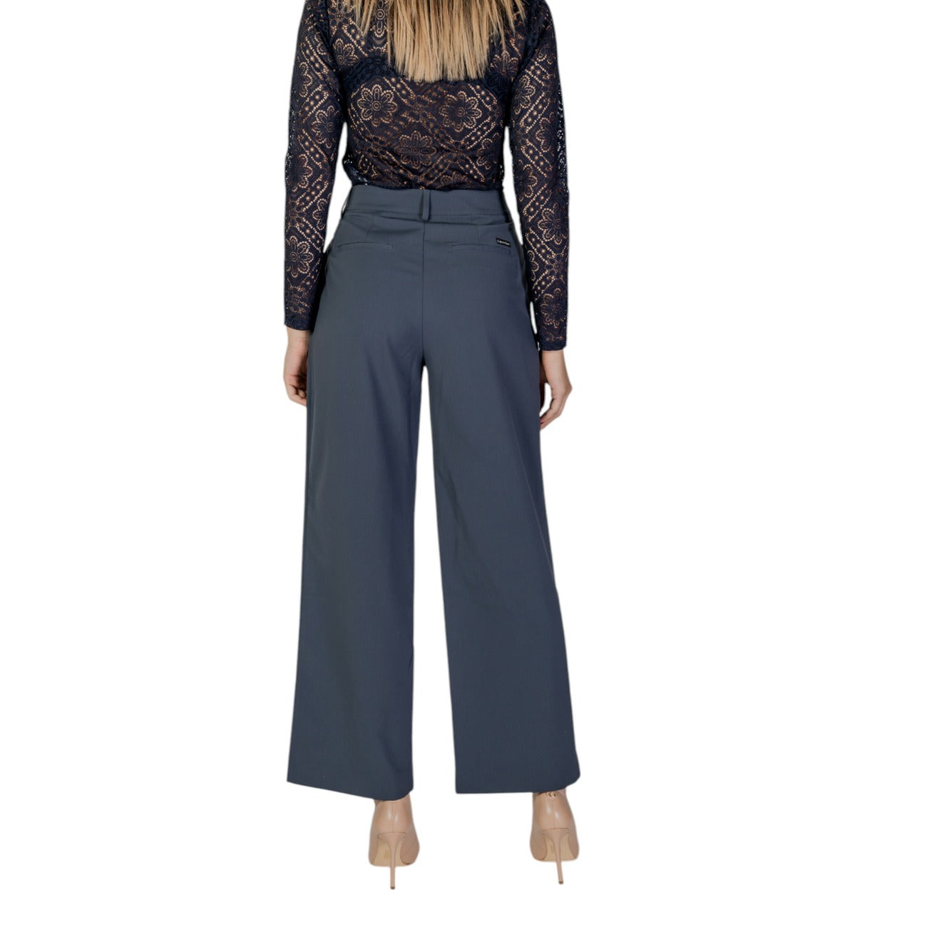Calvin Klein Jeans Women's Trousers