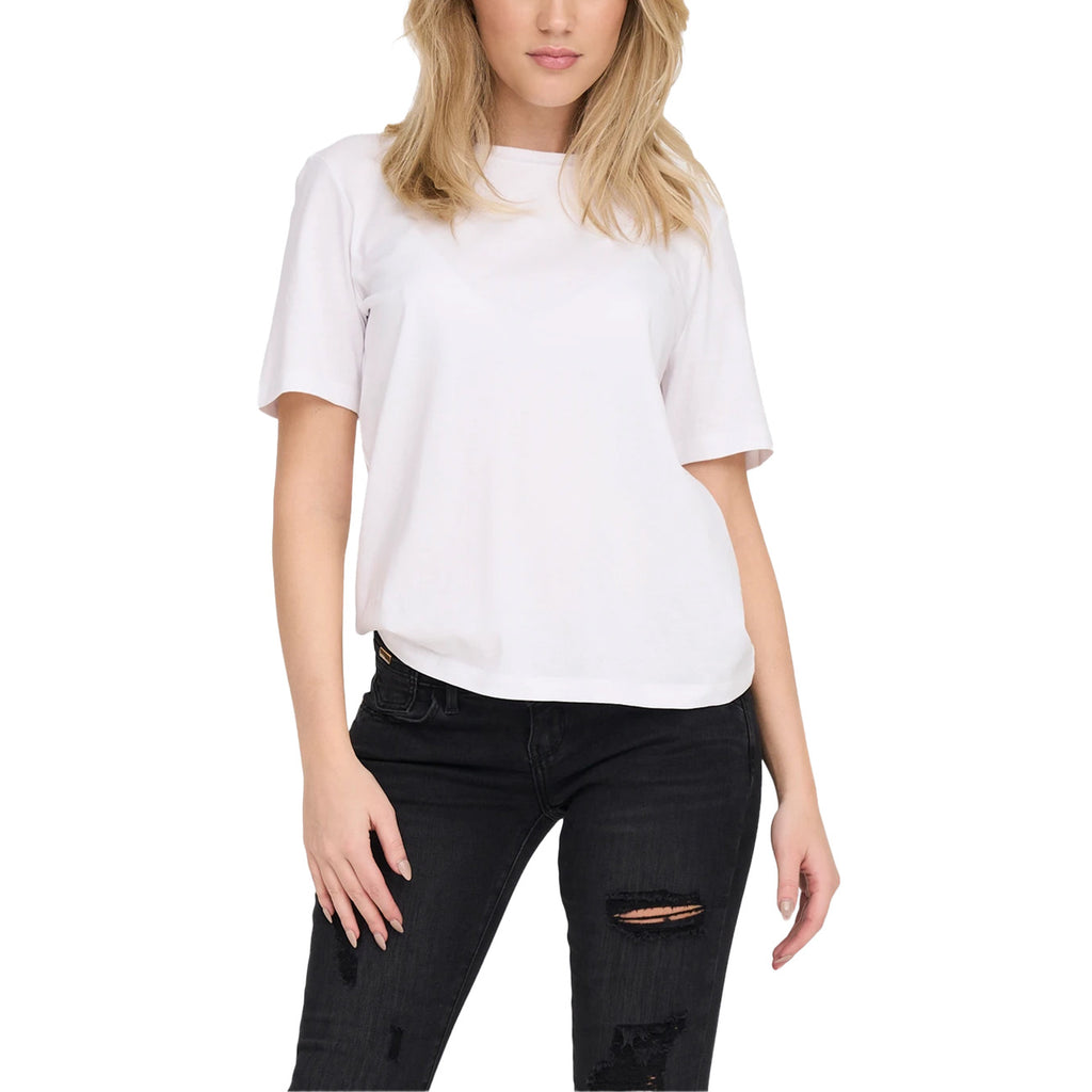 Only T-Shirt Donna