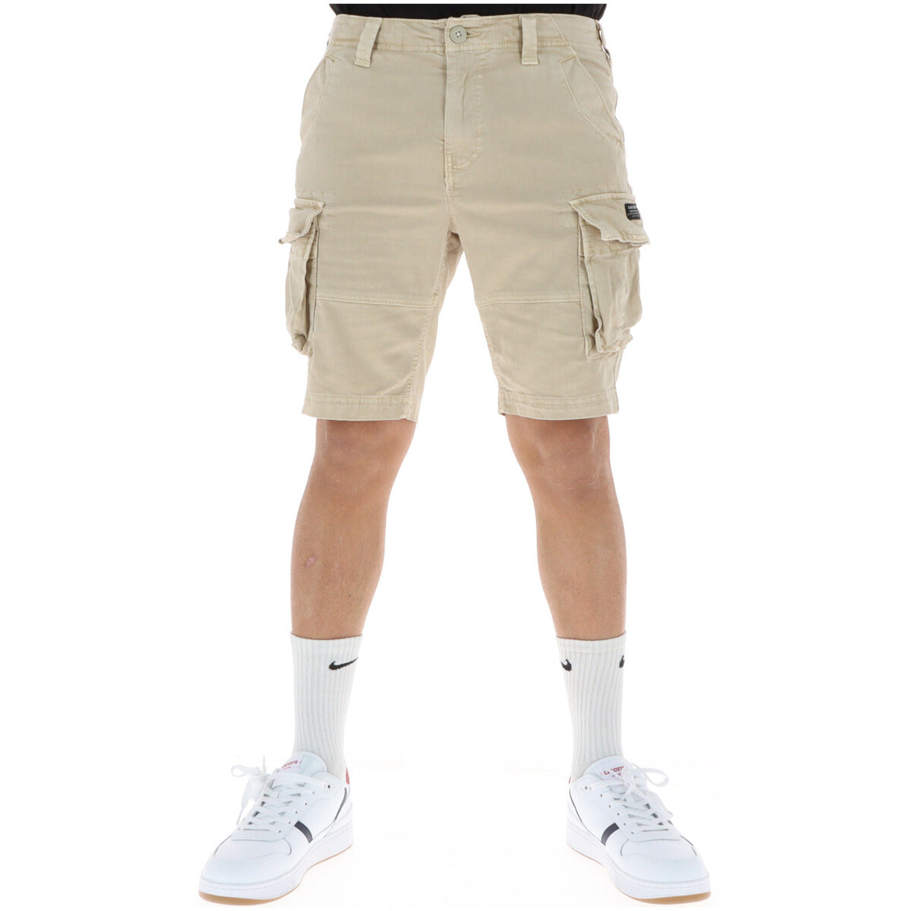 Short Superdry Homme