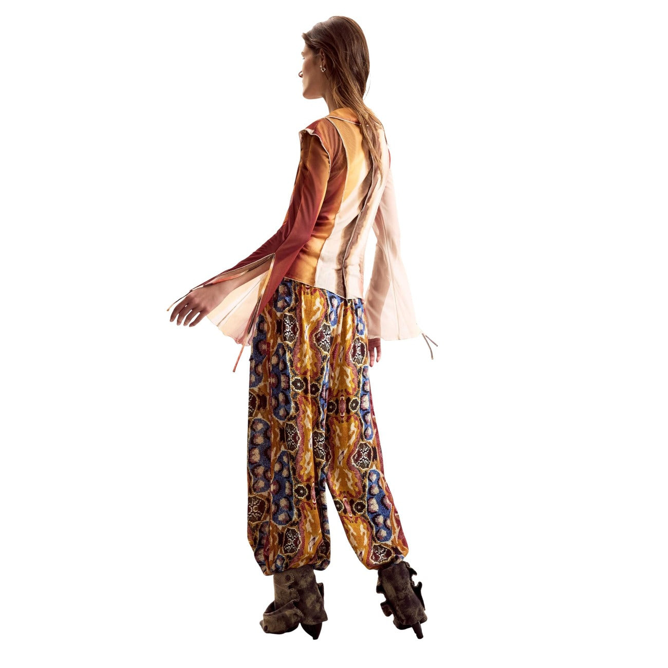 Desigual Chemise Femme