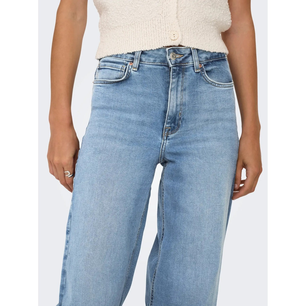 Only Jeans Donna