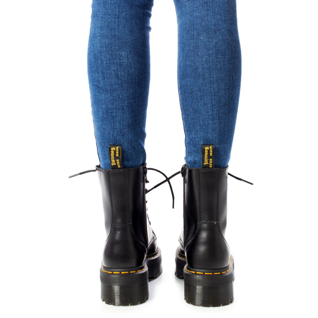 Bottes Dr. Martens Femme