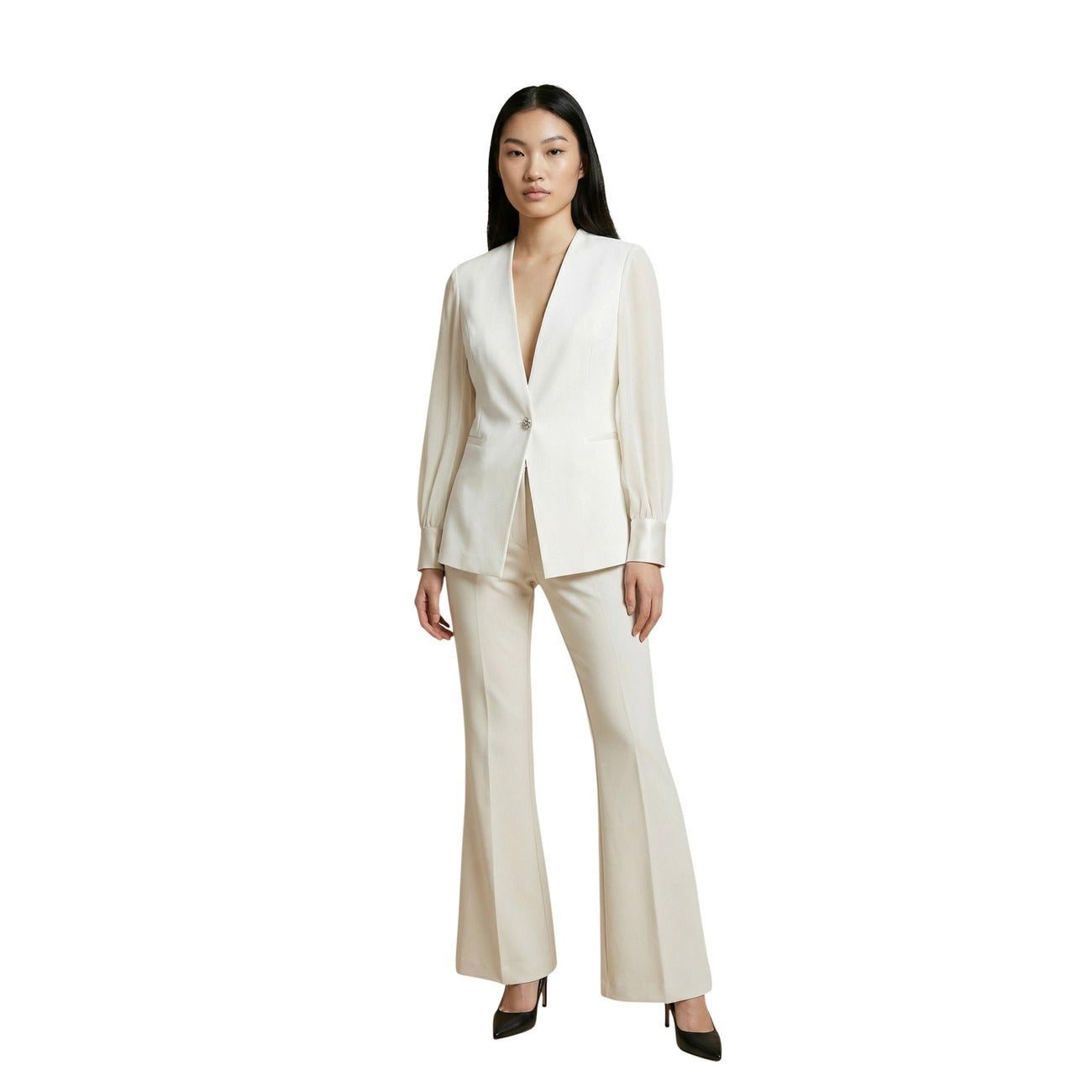 Artigli Women's Trousers
