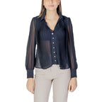 Morgan De Toi Chemise Femme