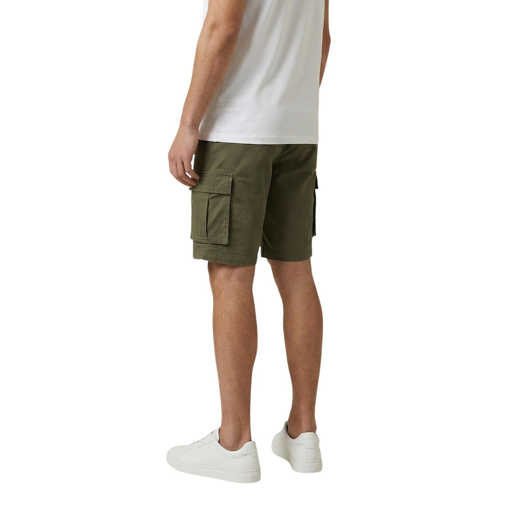 Calvin Klein Jeans Bermuda Homme