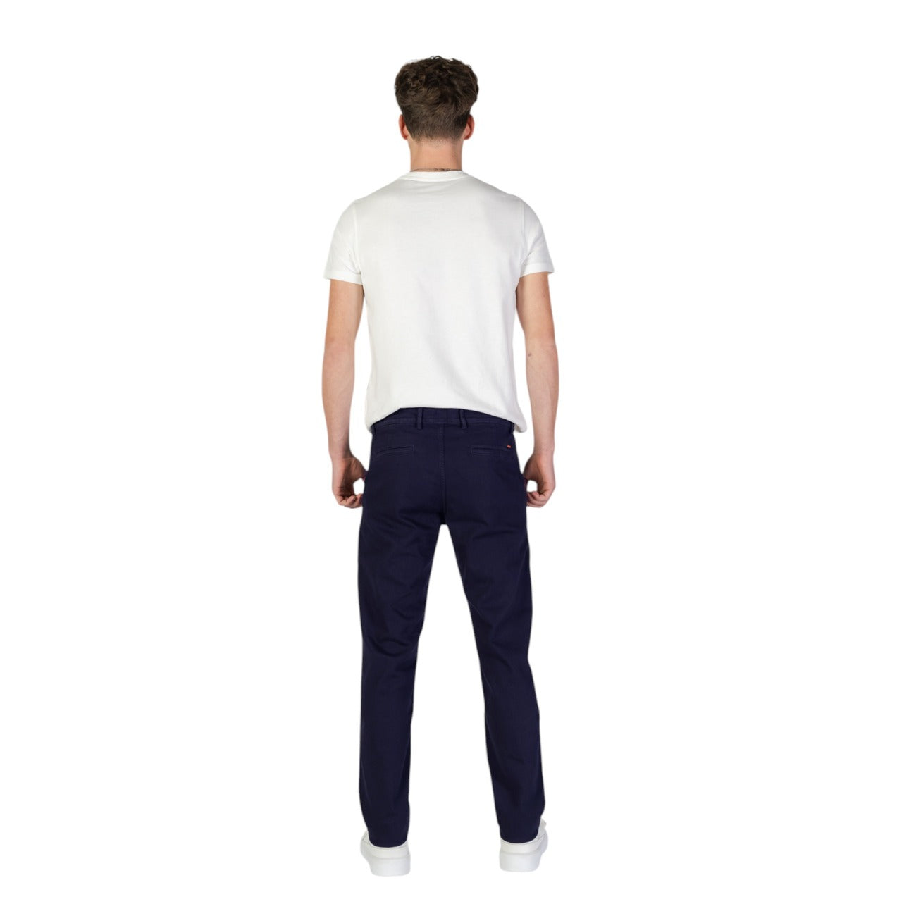 Boss Pantalons Homme