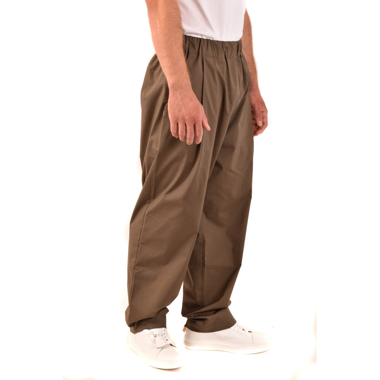 Laneus Pantaloni Uomo
