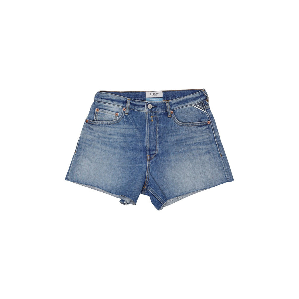 Replay Women's Shorts