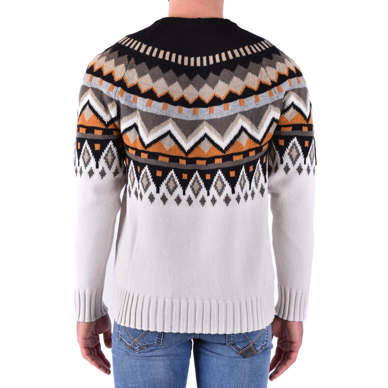 Paolo Pecora Men's Sweater