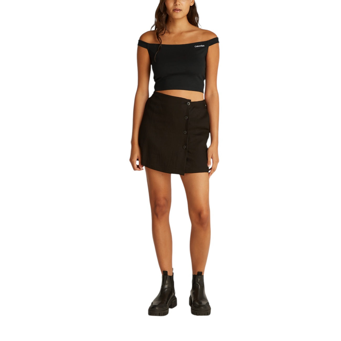 Calvin Klein Jeans Top Femme