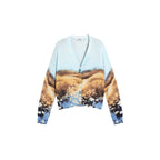 Desigual Cardigan Donna