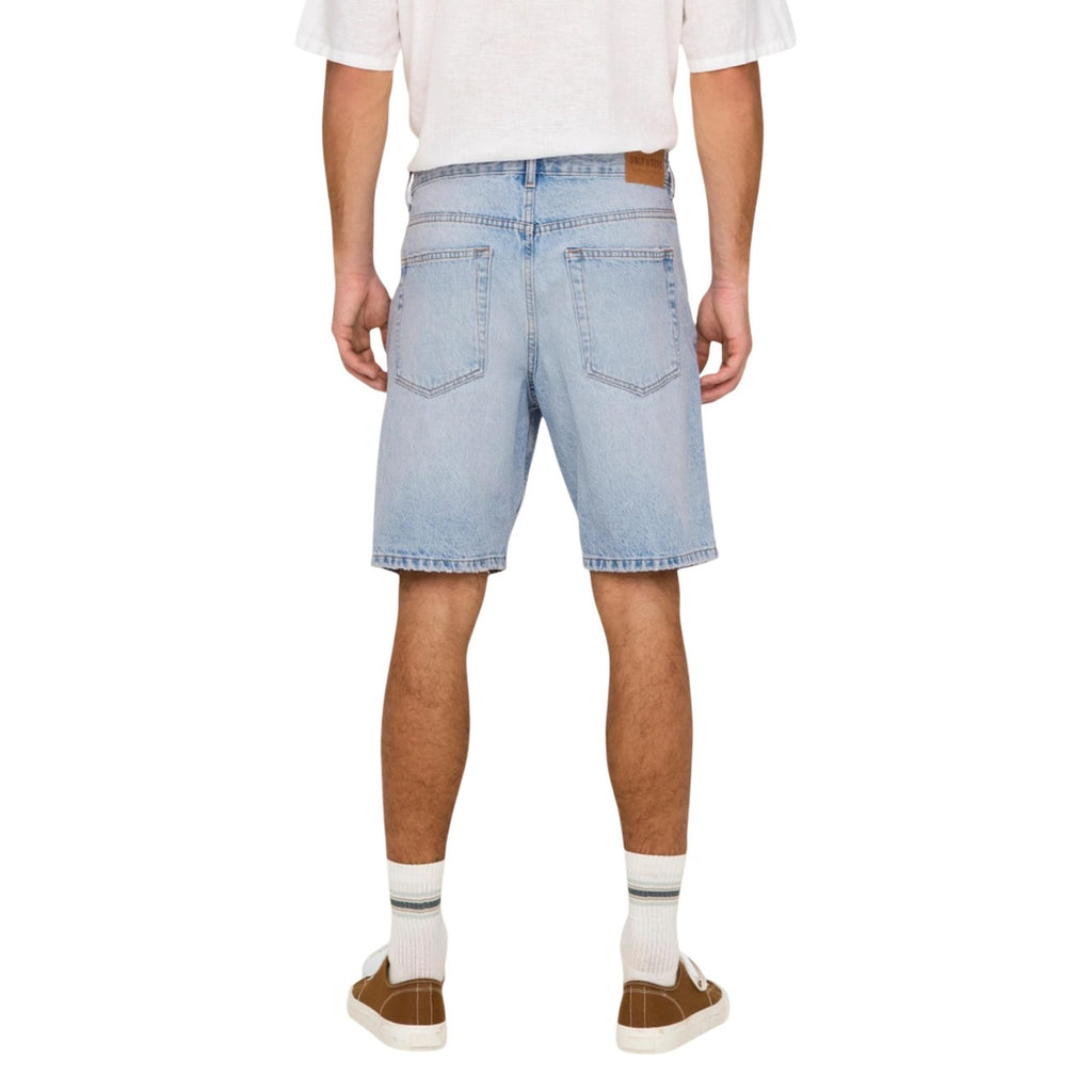 Only & Sons Men's Bermuda Shorts