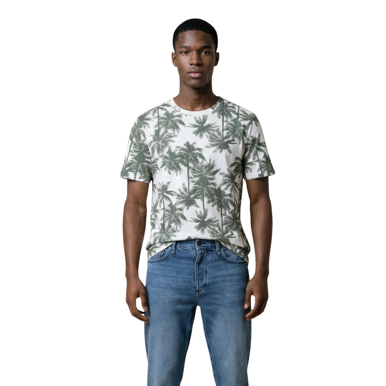 Antony Morato Men's T-Shirt