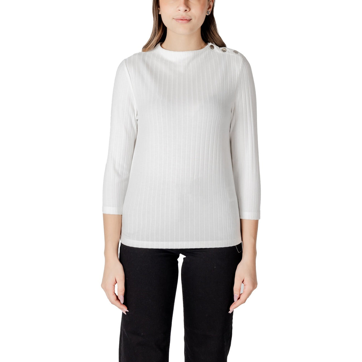 Street One Pull Femme