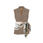 Liu Jo Women's Vest