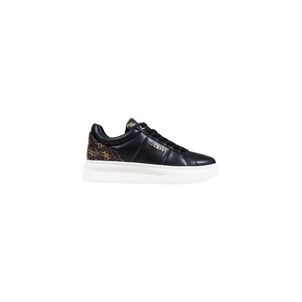 Guess Baskets femme