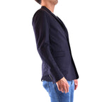 Paolo Pecora Veste Homme