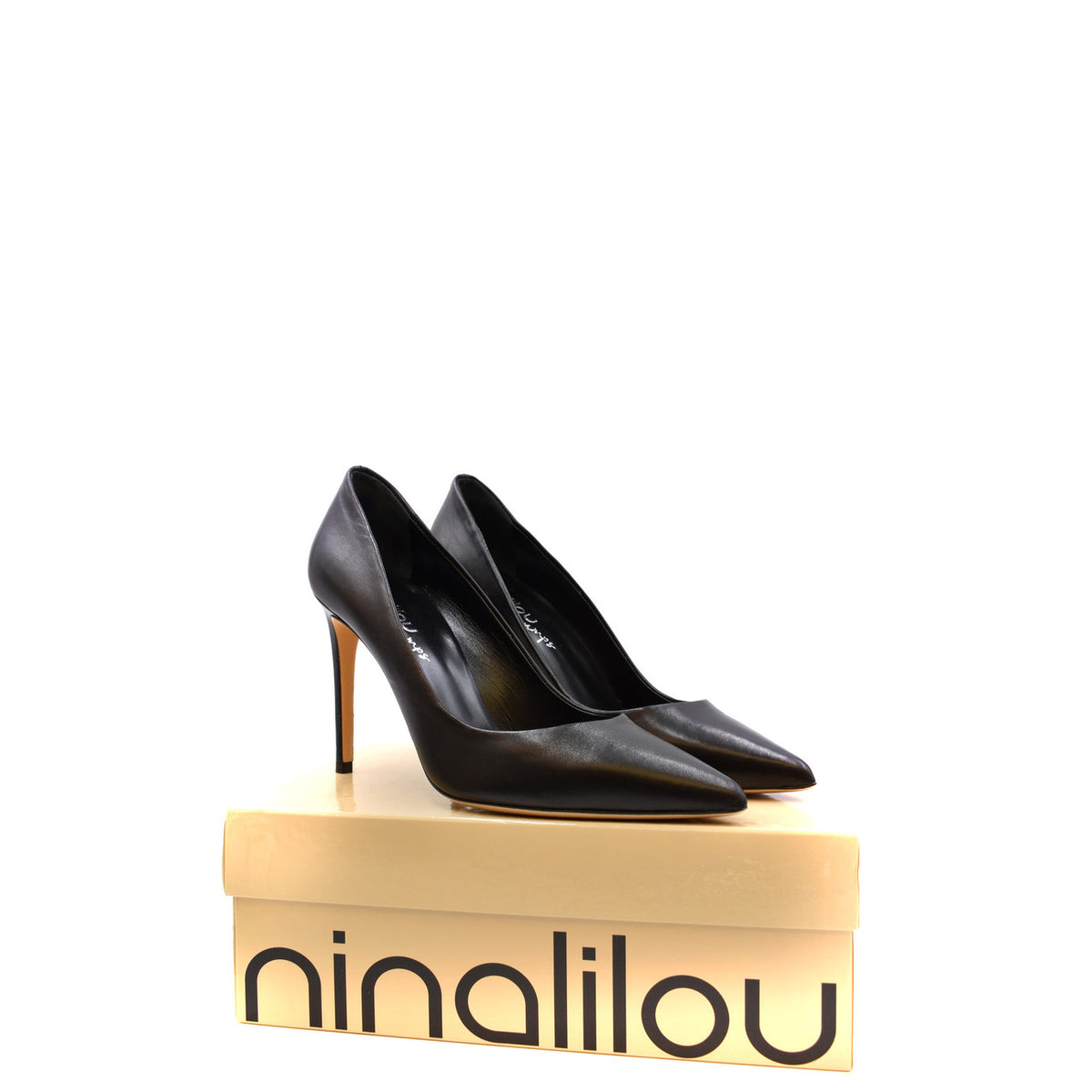Ninalilou Escarpins Femme