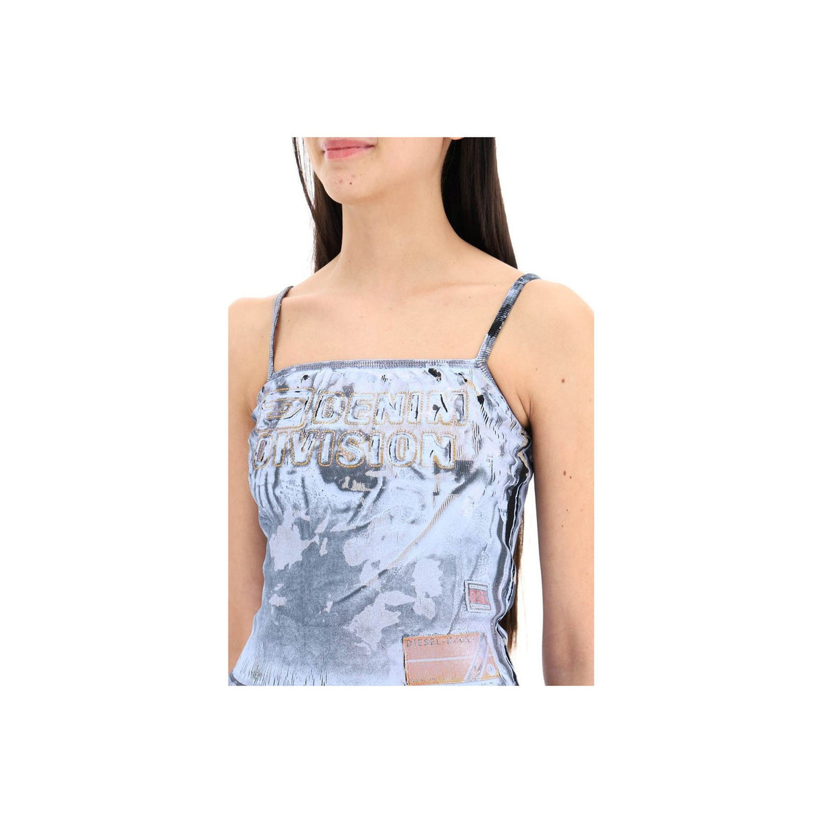 Diesel Blouse Donna
