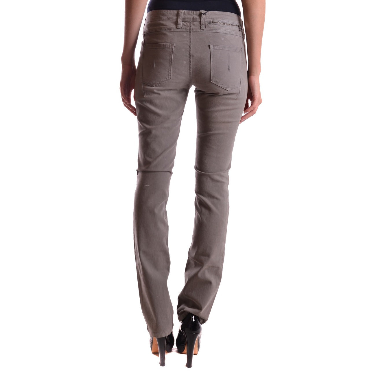 Neil Barrett Women's Pants