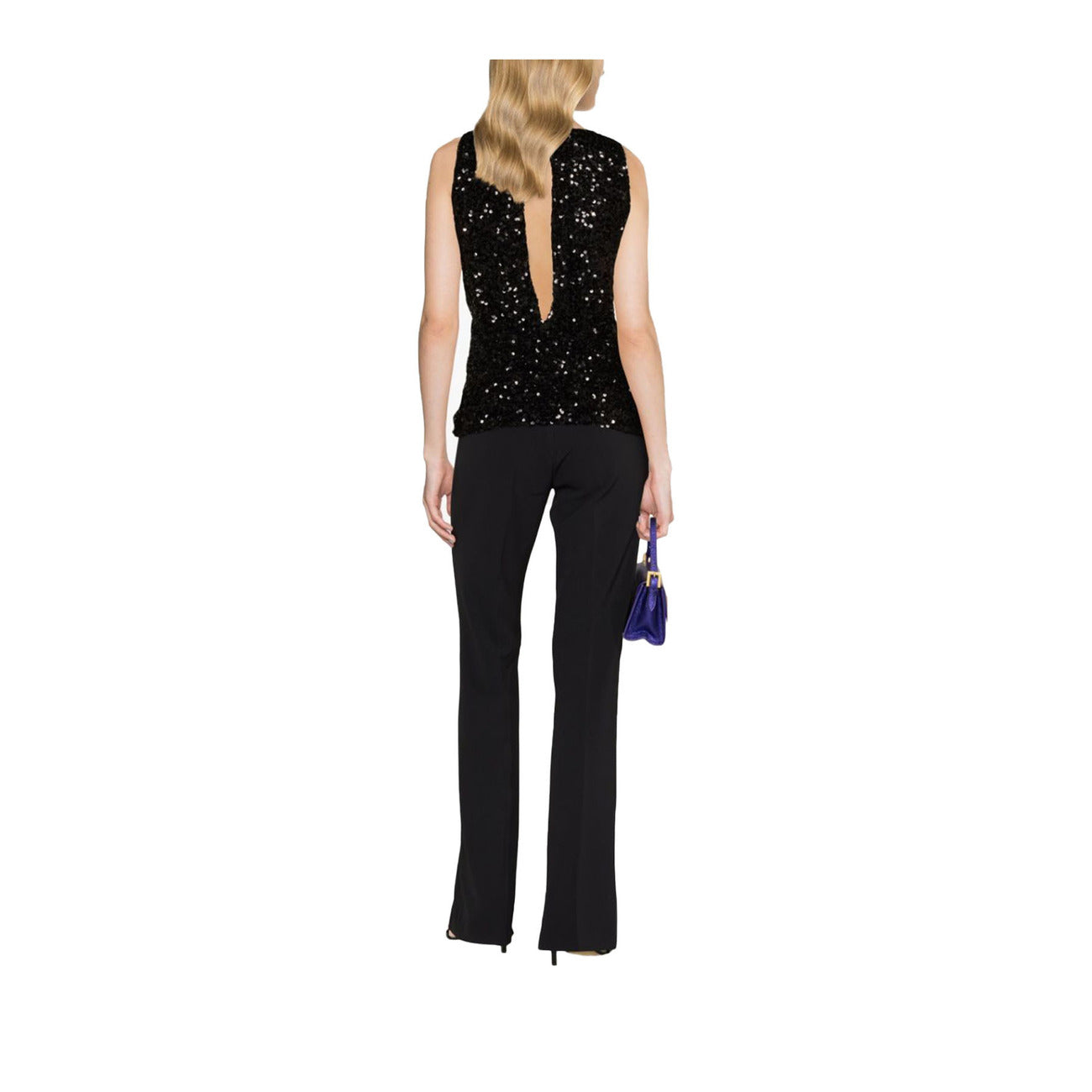 Pinko Pantalon Femme