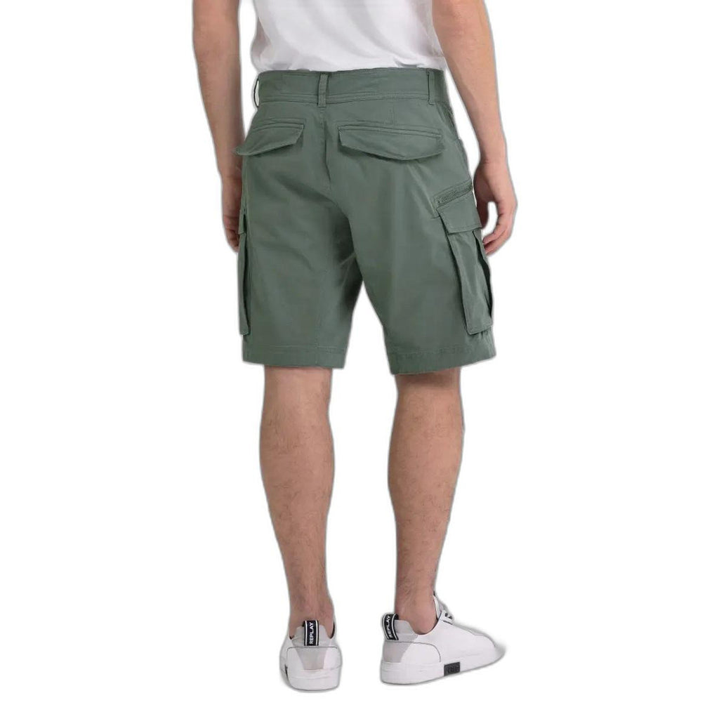 Replay Bermuda Homme