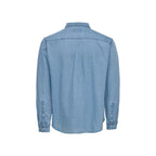 Only & Sons Camicia Uomo