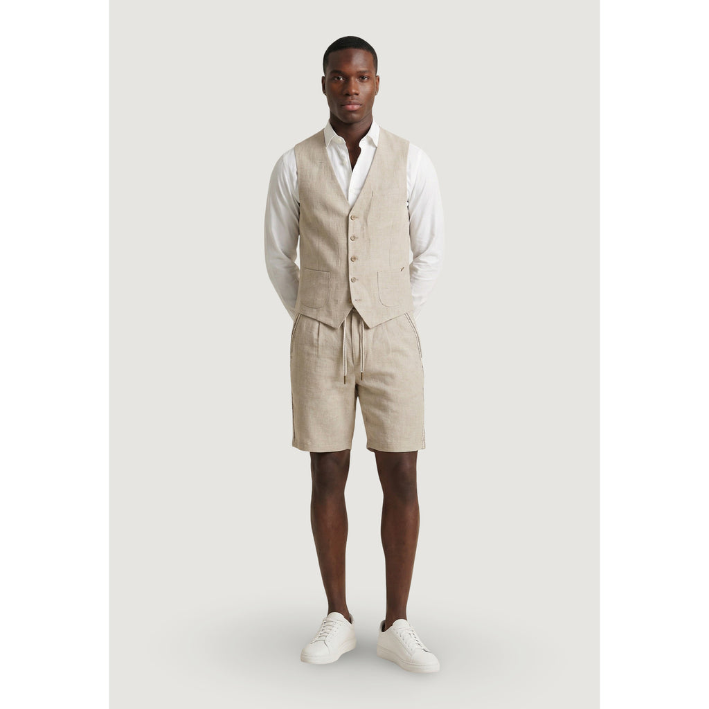 Gianni Lupo Bermuda Uomo