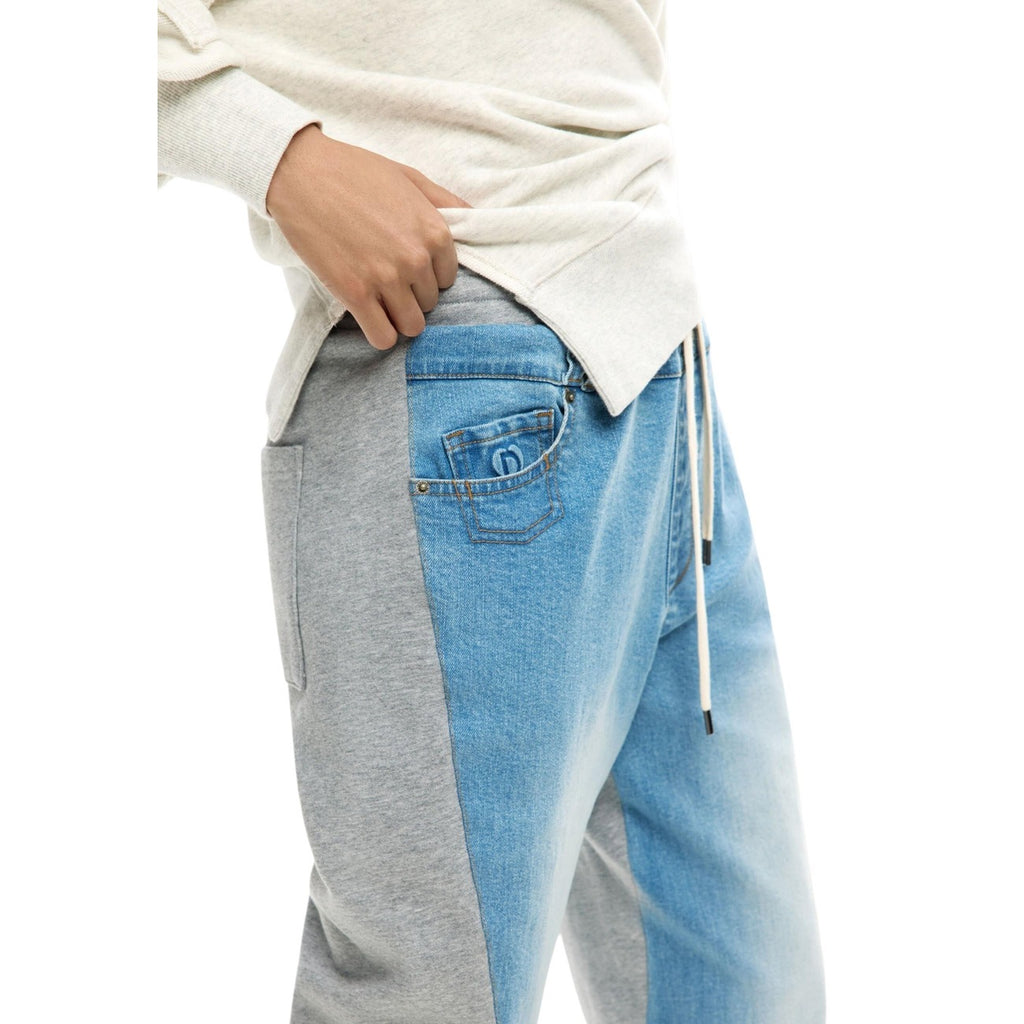 Desigual Women's Jeans