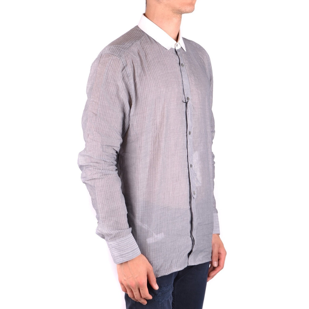 Neil Barrett Chemise Homme