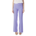 Hanny Deep Pantalon Femme