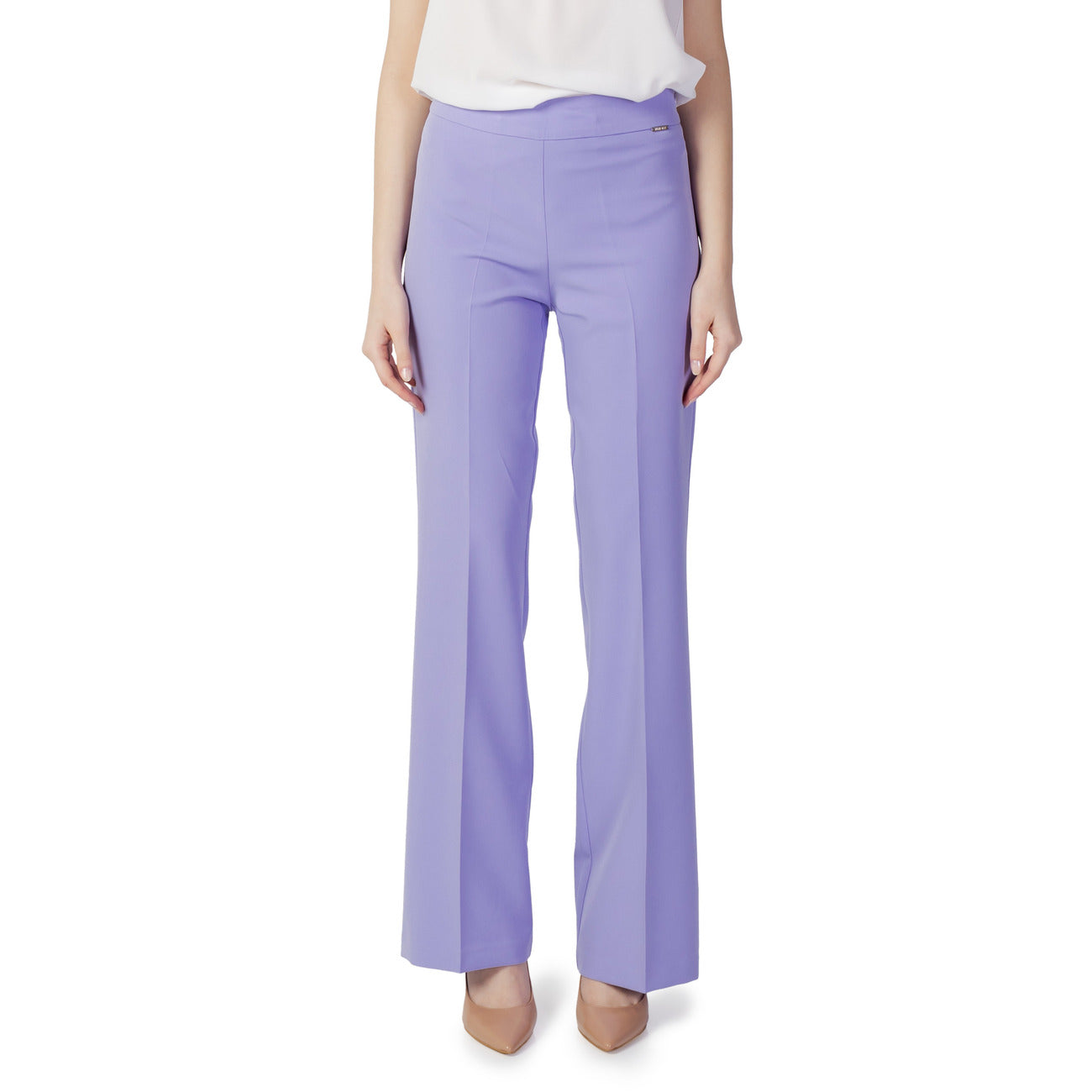 Hanny Deep Pantalon Femme