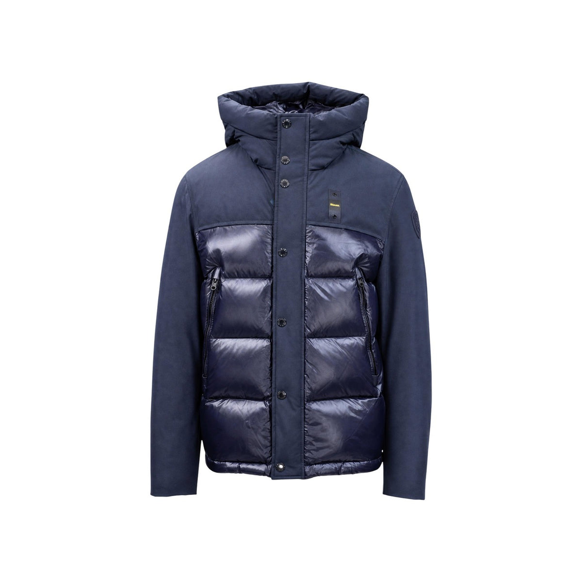 Blauer. Giacca Uomo