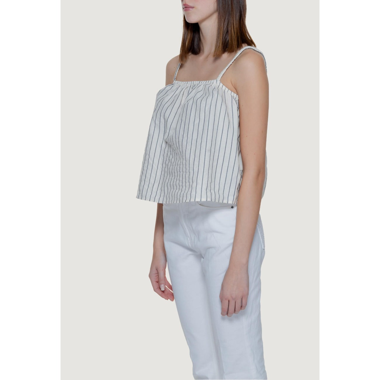 Vero Moda Débardeur Femme