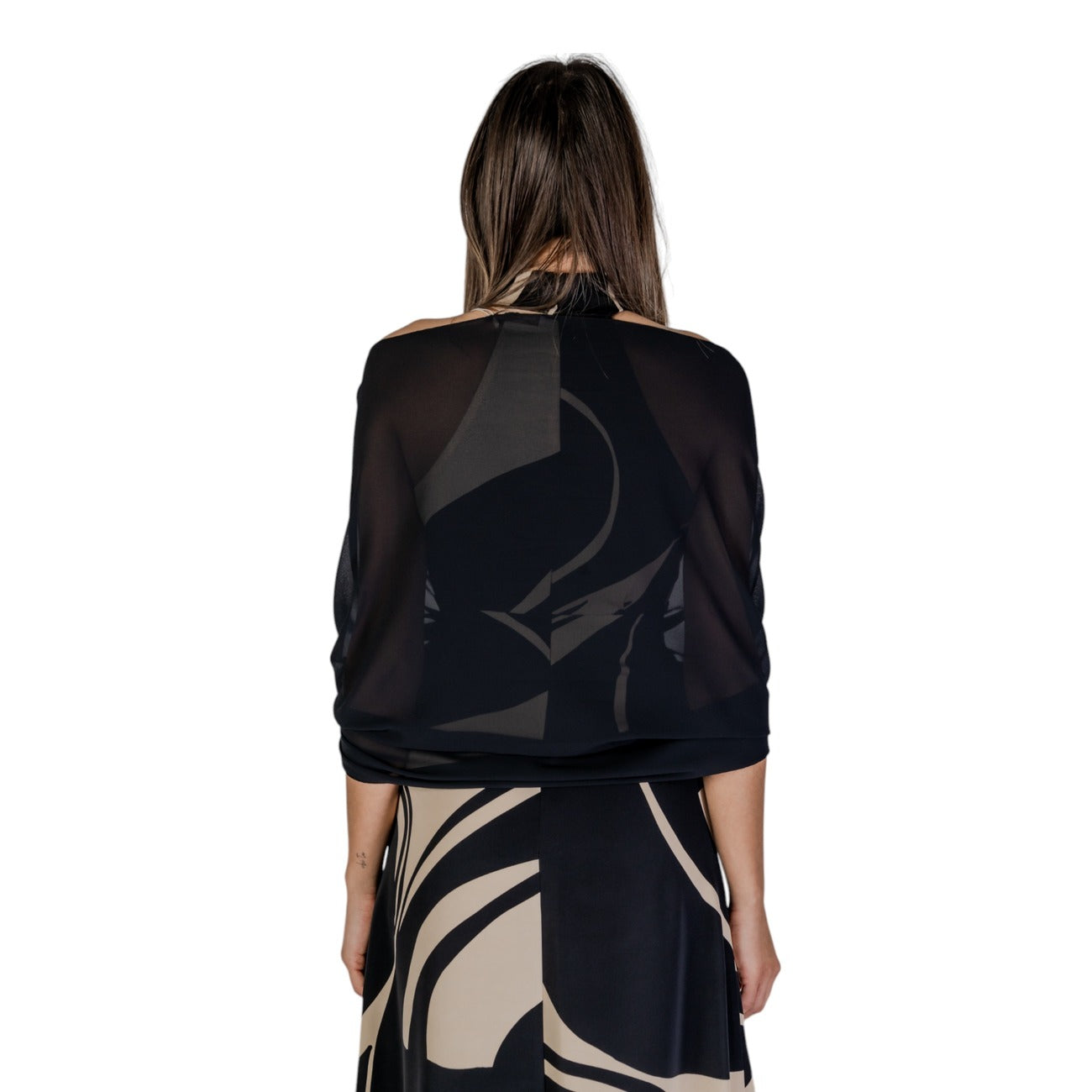Rinascimento Sciarpa Donna