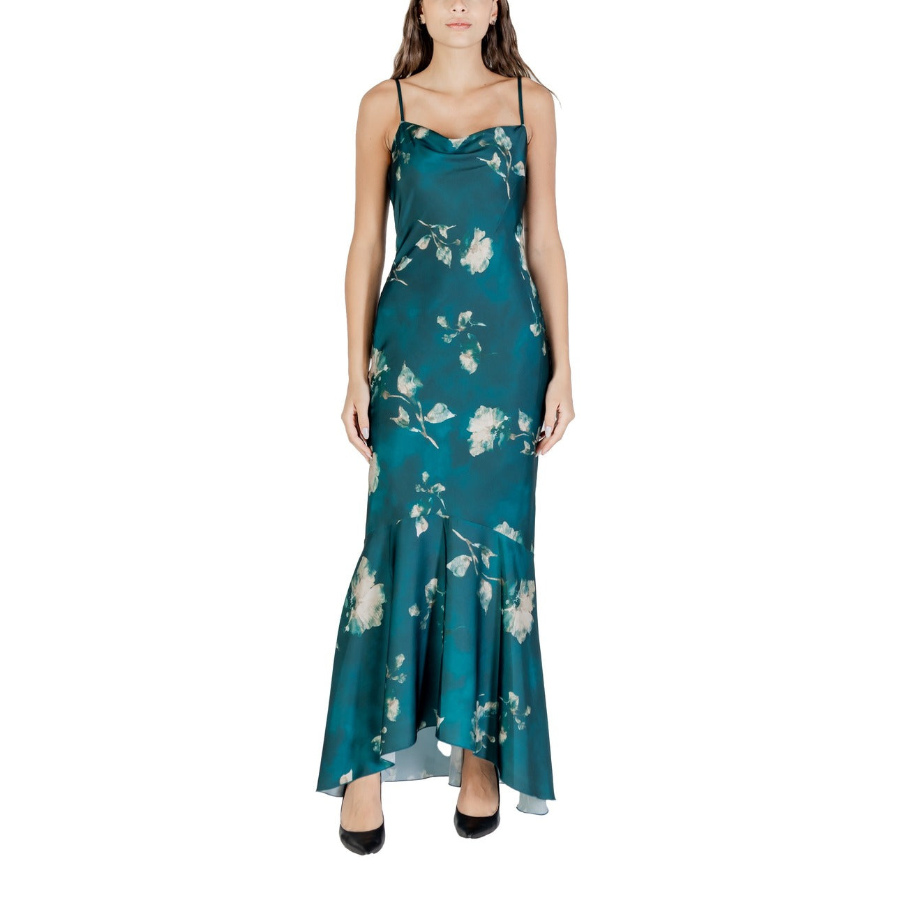 Renaissance Women's Dress