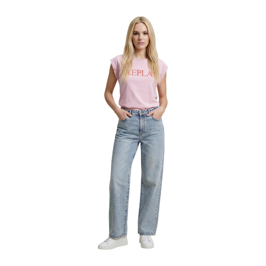 Replay T-shirt Femme
