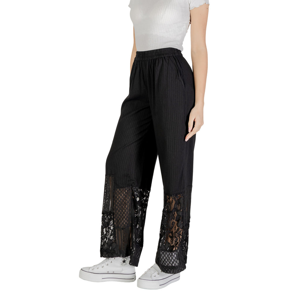 Ichi Pantalon Femme