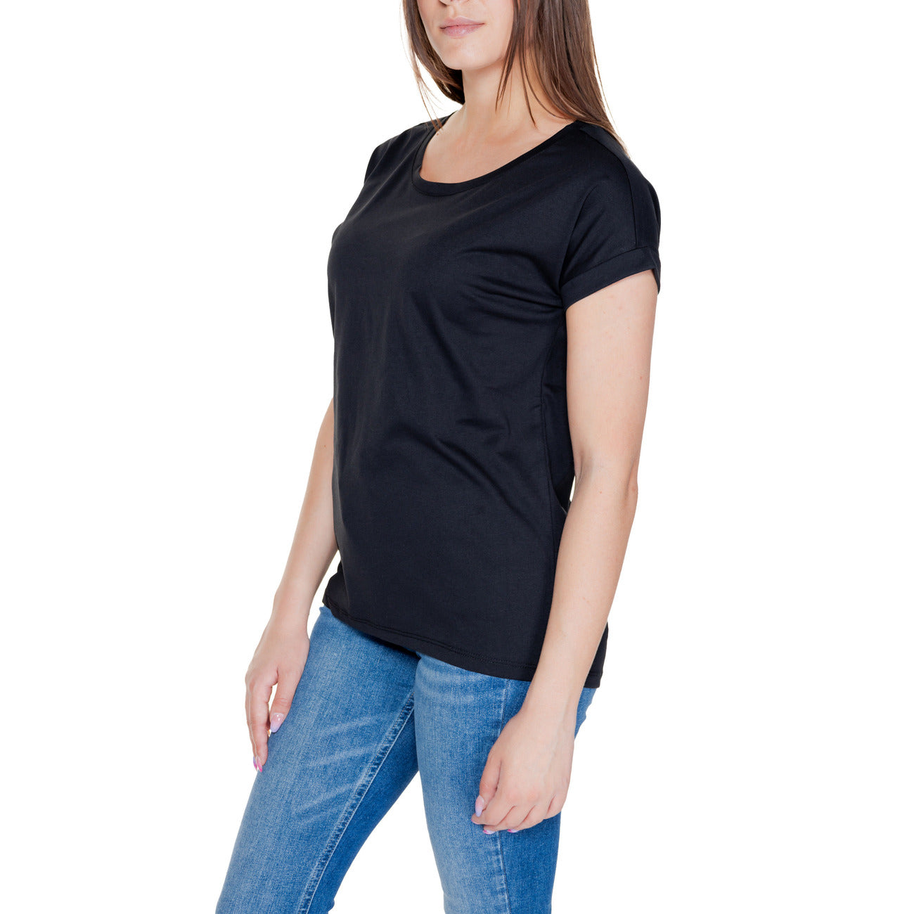 Vila Clothes T-shirt Femme