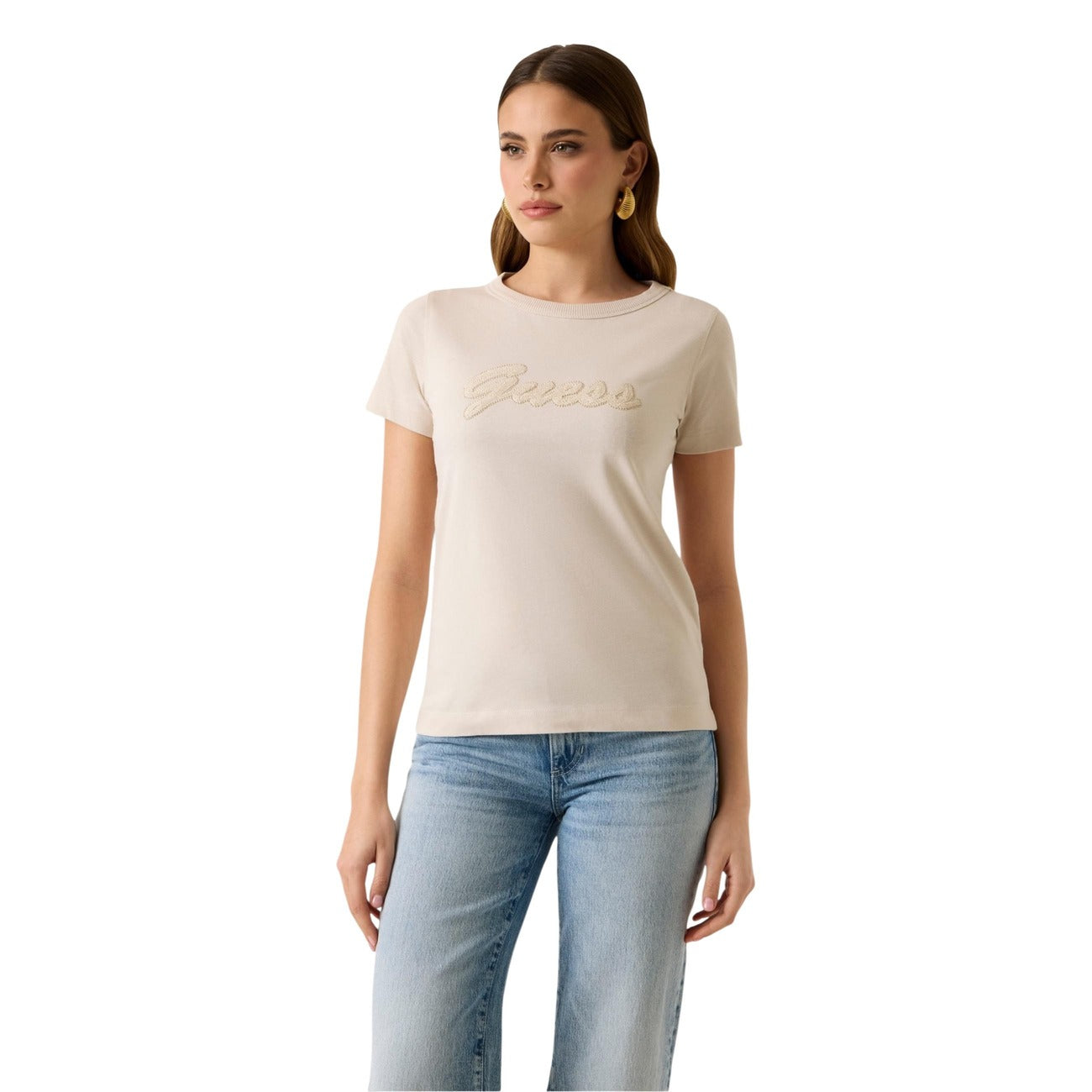 Guess T-shirt Femme