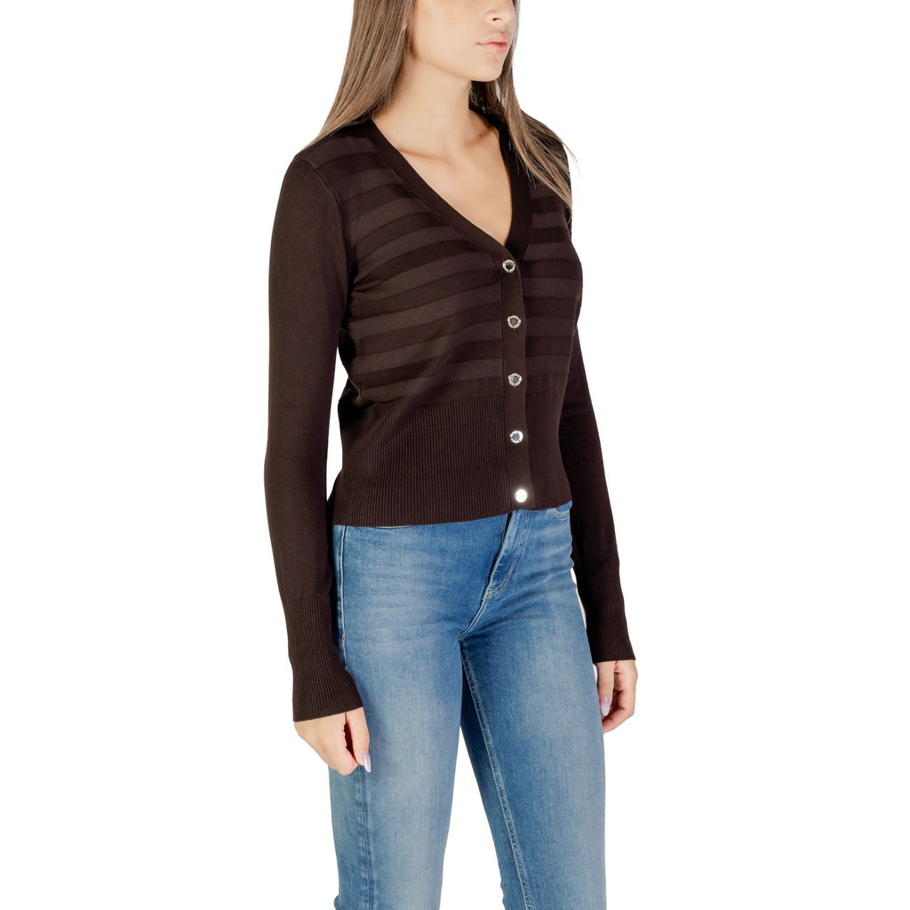 Morgan De Toi Gilet Femme