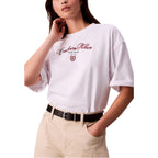 Calvin Klein Jeans T-shirt Femme