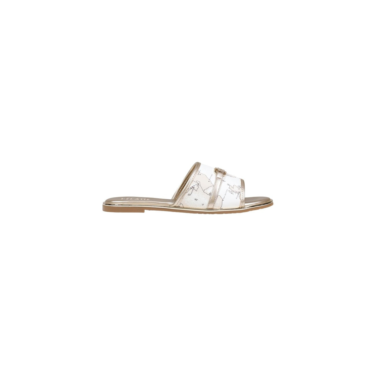 Alviero Martini Prima Classe Women's Slippers