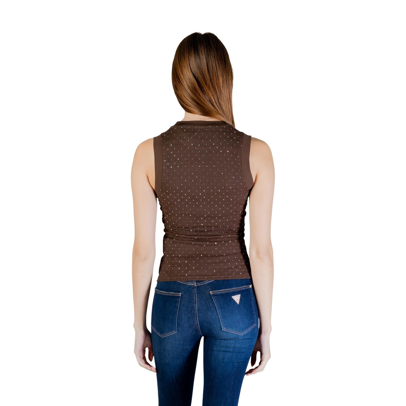 Guess Canotta Donna