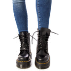 Bottes Dr. Martens Femme