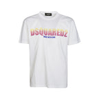 T-shirt Homme Dsquared2