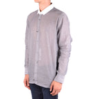 Neil Barrett Camicia Uomo